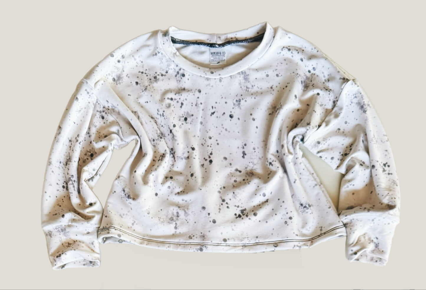 4T RTS Vintage Tee