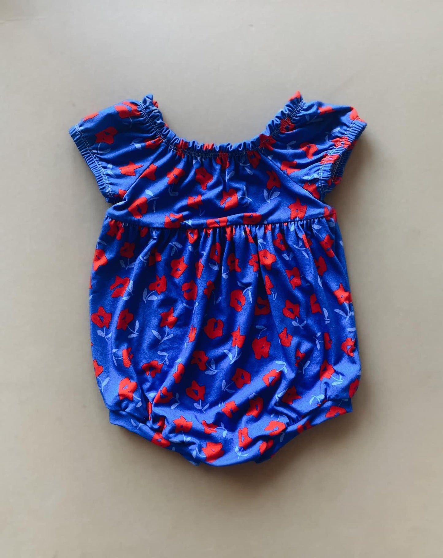 18/24 RTS Saltwater Bubble