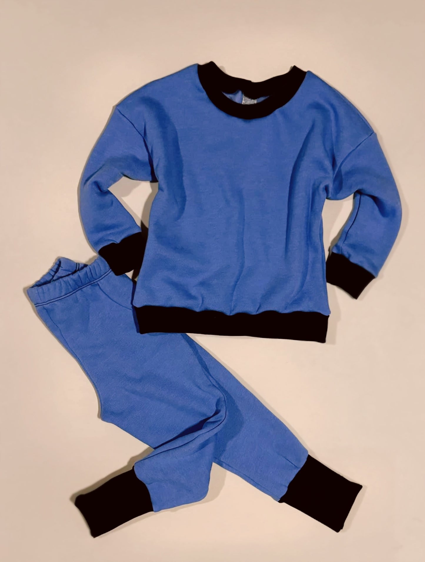 3T RTS Jogger Set