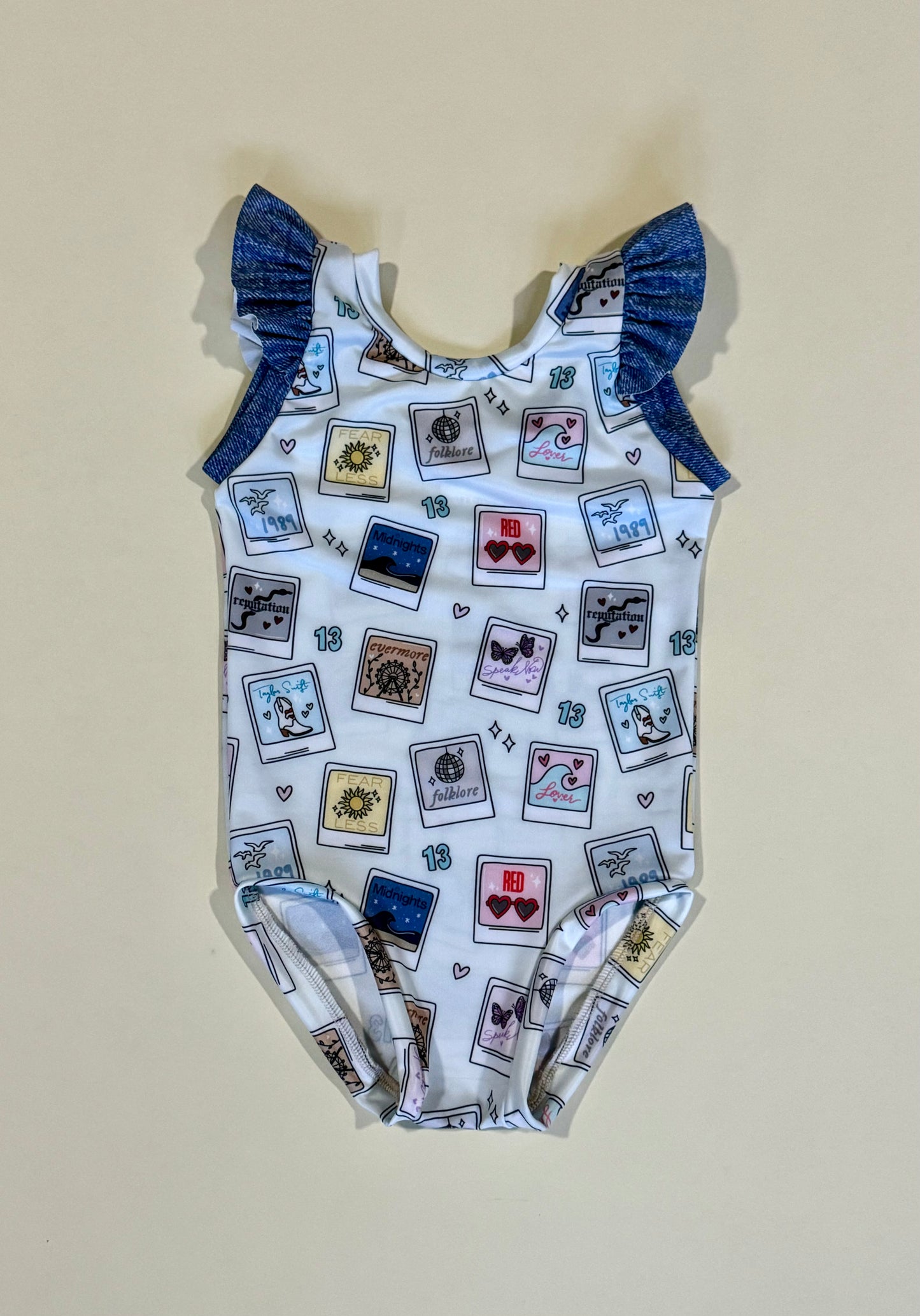 C. Miller - RTS 4T Swim Leo