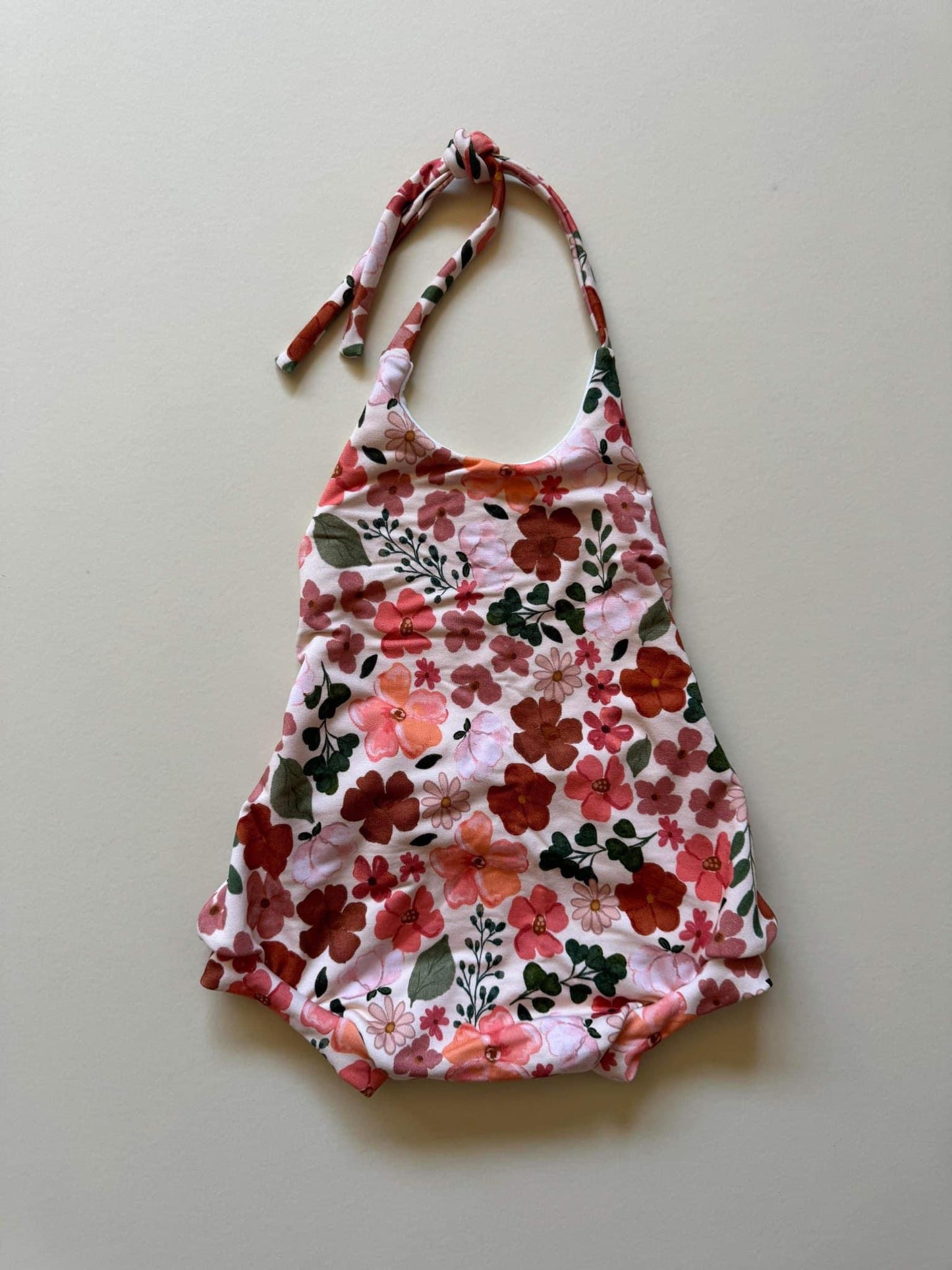 2T RTS Halter Azalea