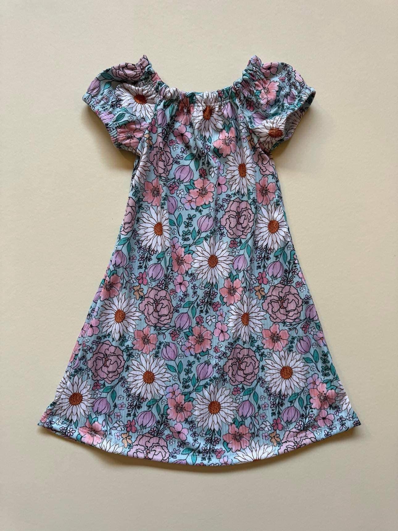 H. Etheridge - RTS 2T Saltwater Dress