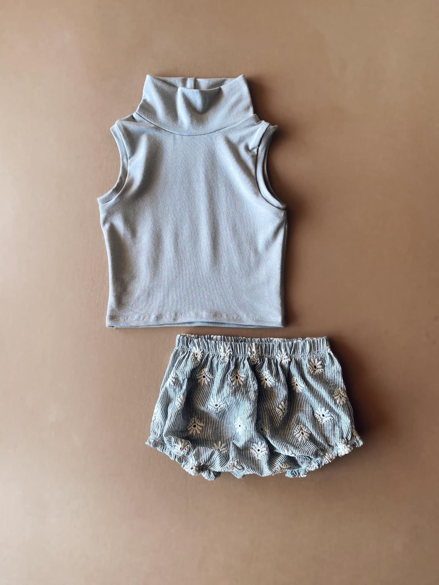 A. Bolain- RTS 12/18m Retro Tank & RLS