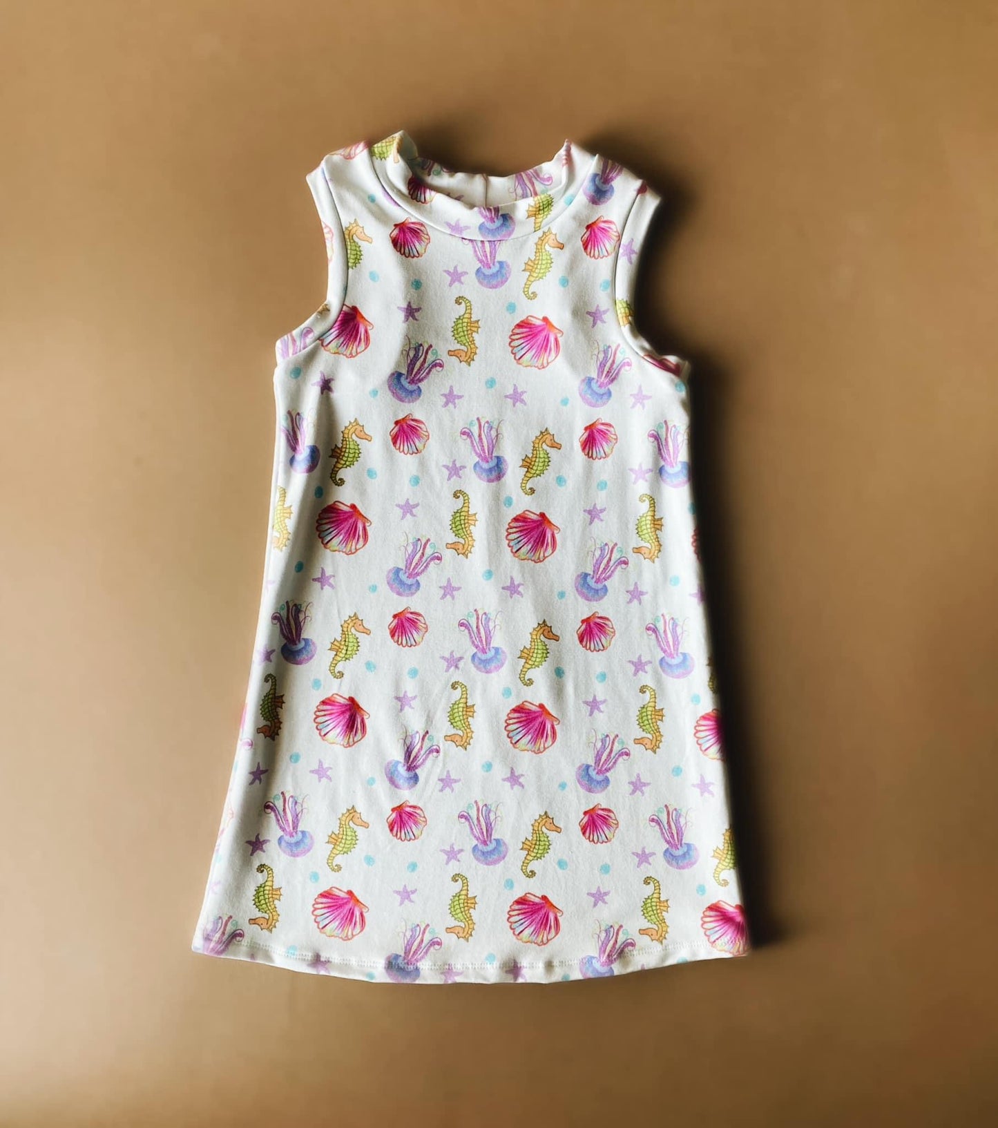 A. Ridley - RTS 6 Mia Dress