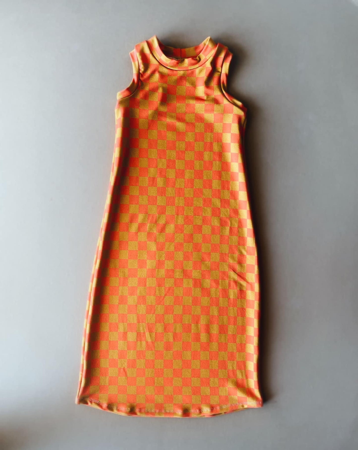 T. Burke - RTS 2T Maxi Dress