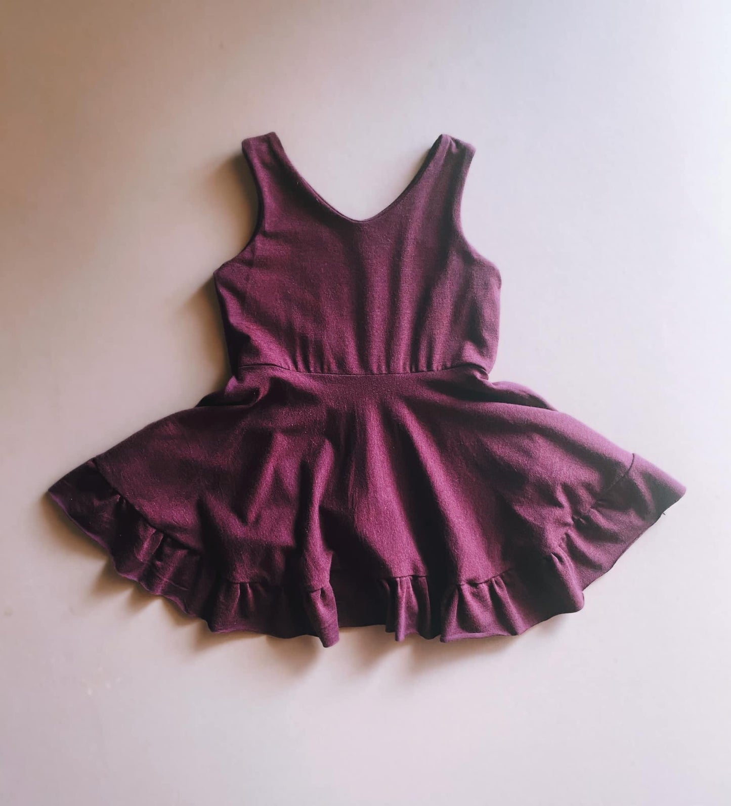 T. Marie - Giveaway
