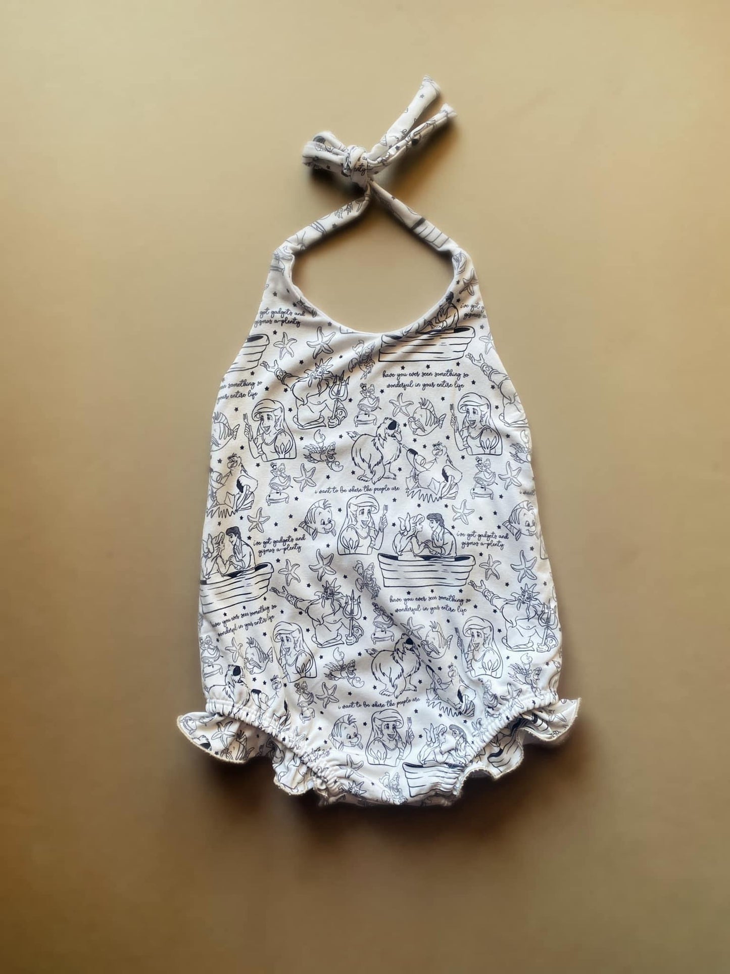 L. Kissel - RTS 18/24 Halter Azalea