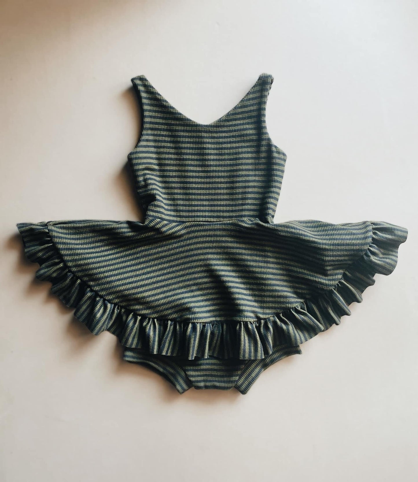 K. Keim - Ruffle Twirl & Bummies