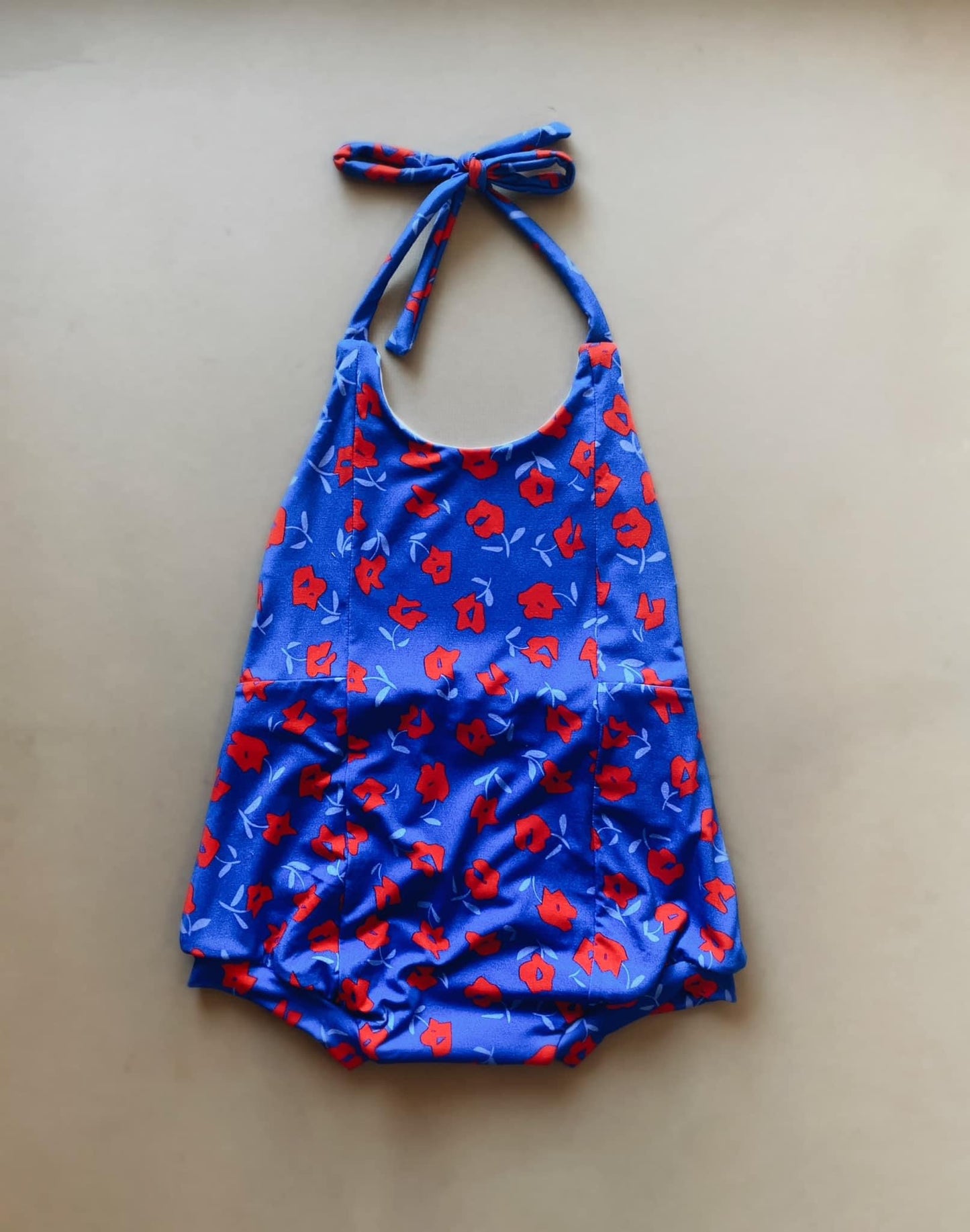 J. Twilley - RTS 18/24 paneled Halter Azalea
