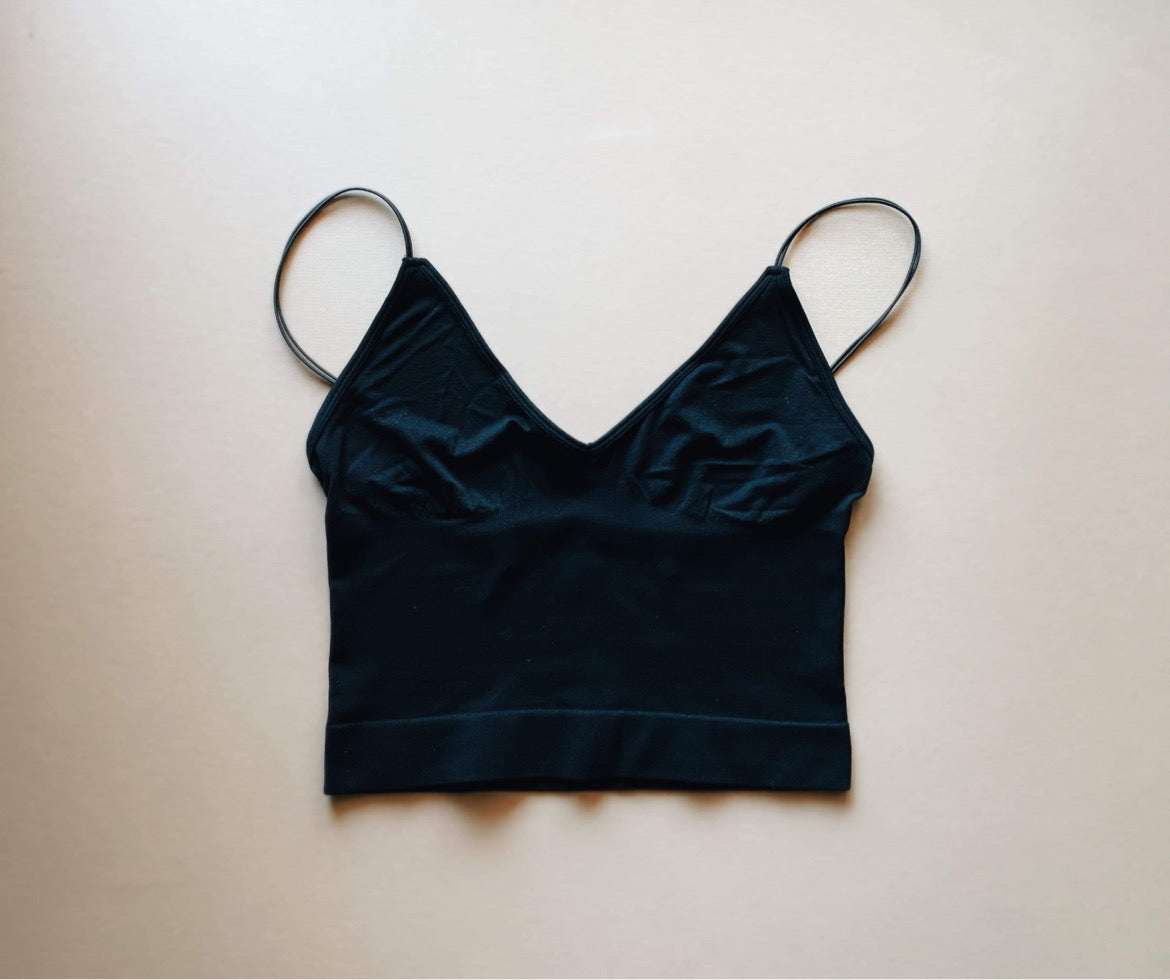 Strappy Bralette