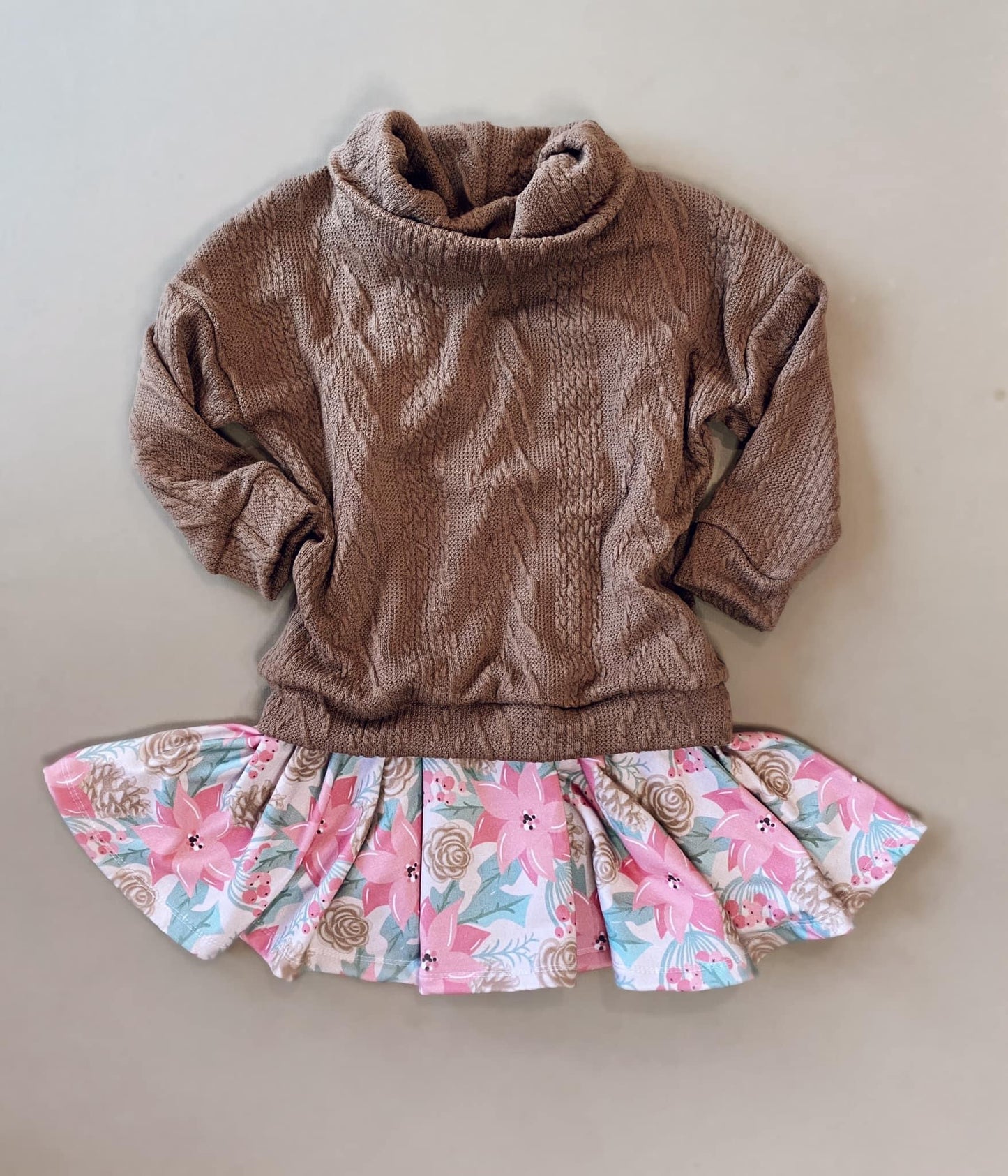 K. Rae - RTS 3T Dolman & Twirl