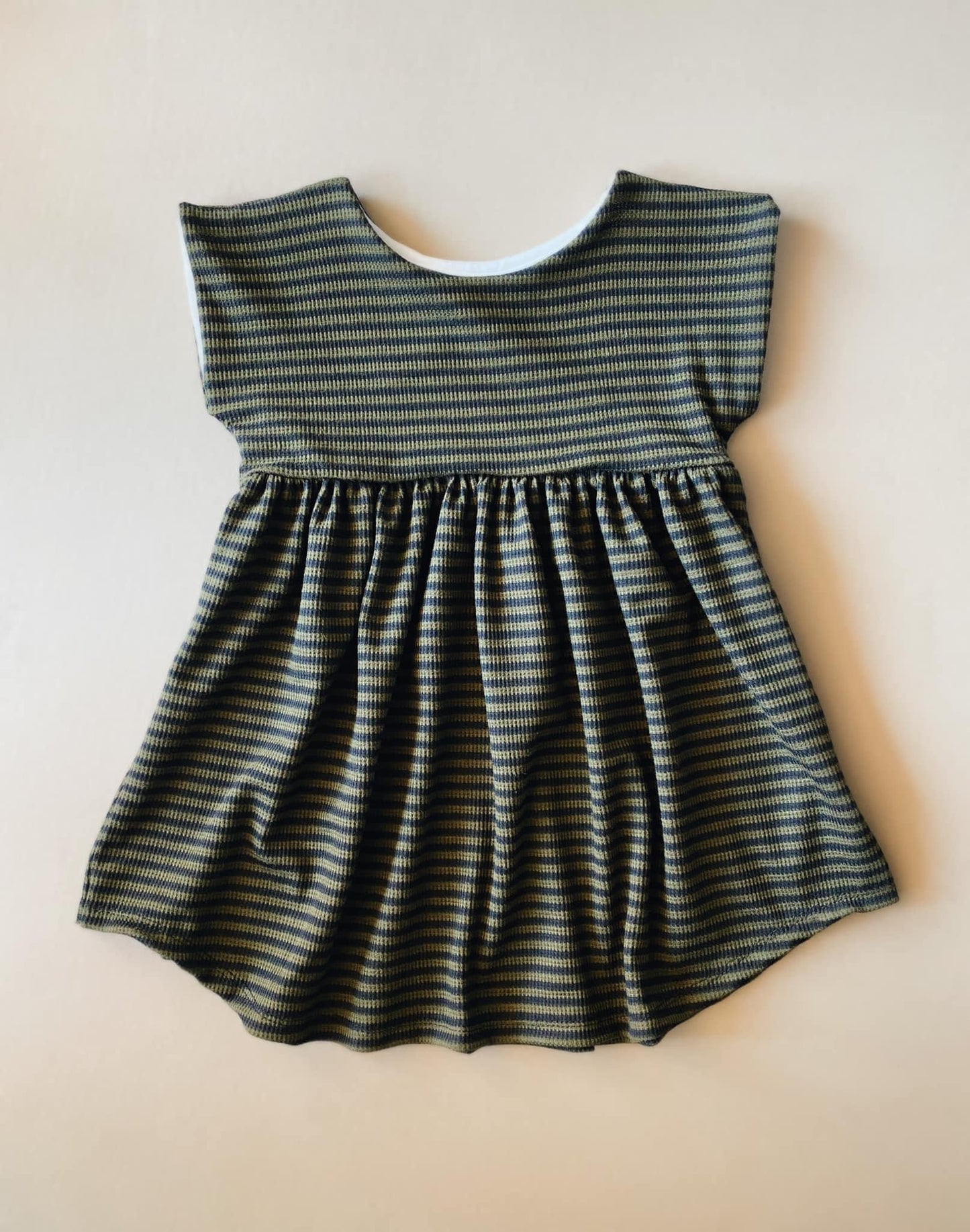 C. Pickett - RTS Hadley Dress