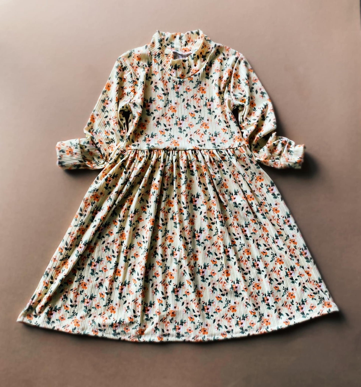 E. Hahn - RTS 5T Augusta Dress