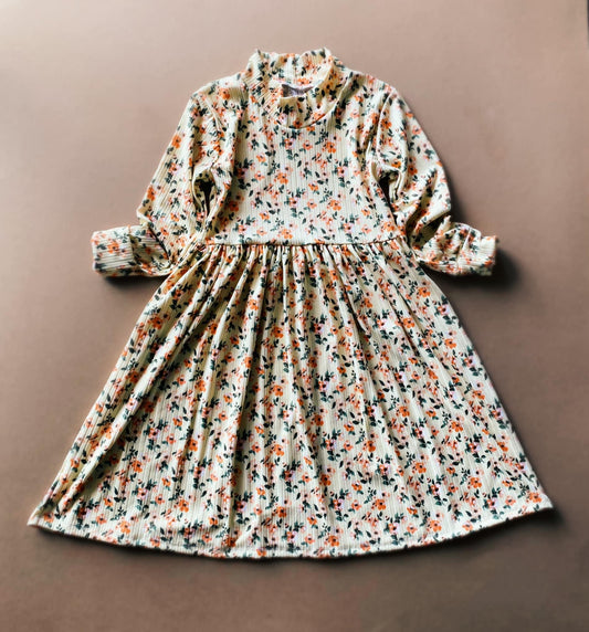E. Hahn - RTS 5T Augusta Dress