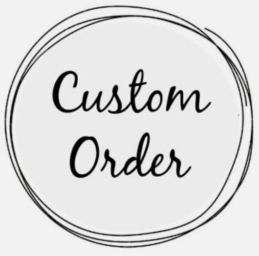 C. Belley - Custom