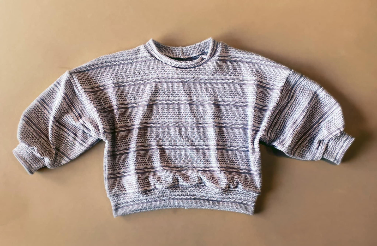 A. McClain - Mystery Clueless Sweater