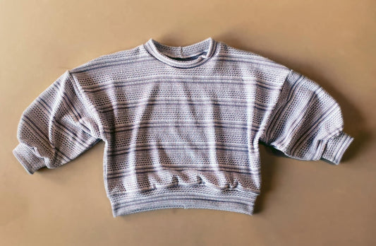 A. McClain - Mystery Clueless Sweater