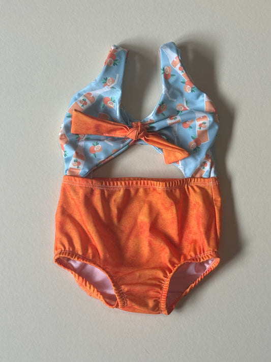 A. Reid - RTS 4T Cabo Swim