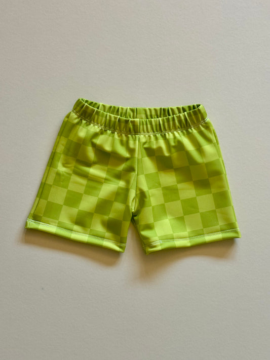 J. Twilley - RTS 12/18m Board Shorts