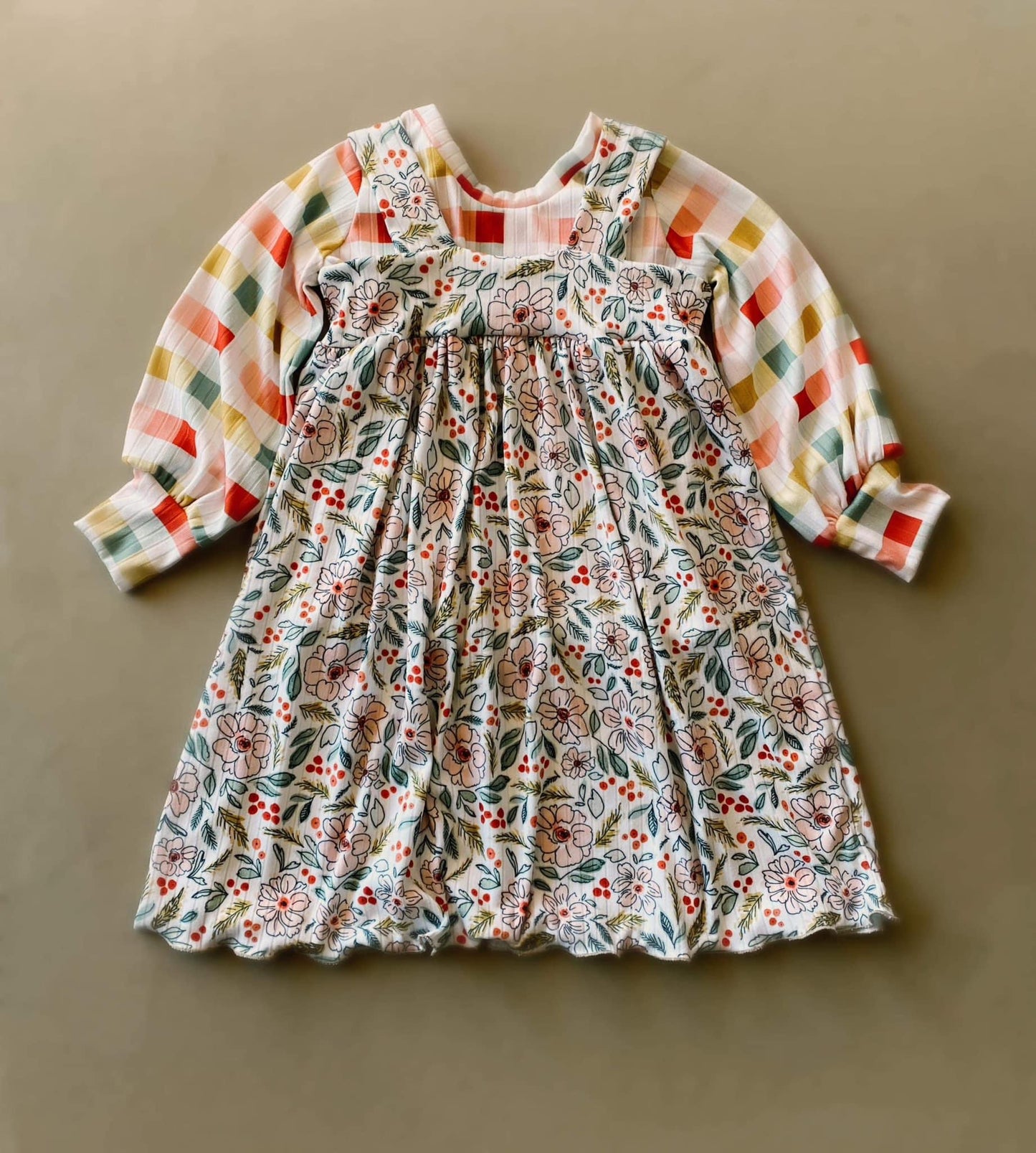 A. Reid - RTS 3T Bloomsbury & Ivy Dress