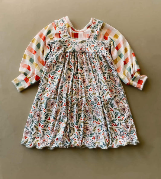 A. Reid - RTS 3T Bloomsbury & Ivy Dress