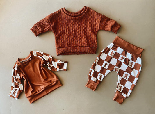 R. Huckfeldt - RTS 3/6m Dolman, Nirvana & Harems