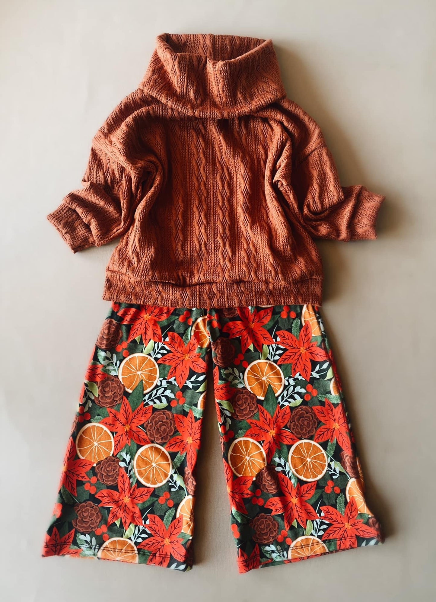 C. Adams - RTS 2T Dolman & Daphnes