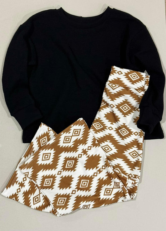 RTS 4T Oversized Tee & Daphnes