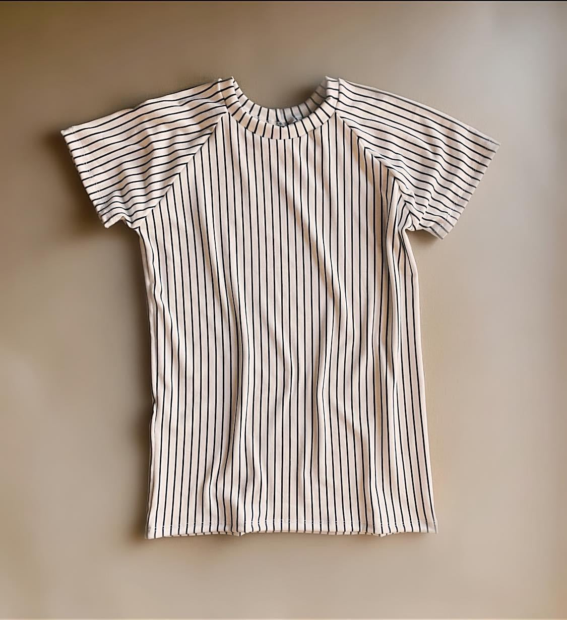 RTS 3T Knox Dress