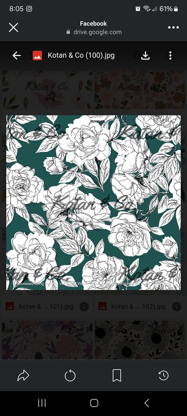 E. Brewer - Minky Blanket (NO CODES)