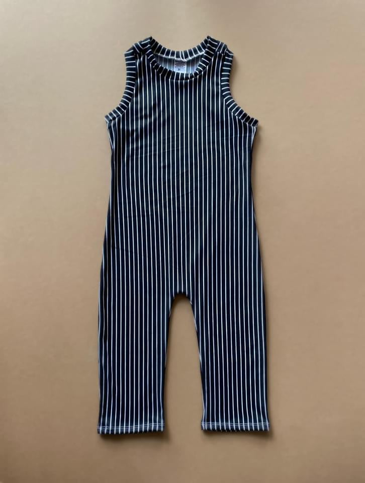 RTS 2T - Aubrey Romper