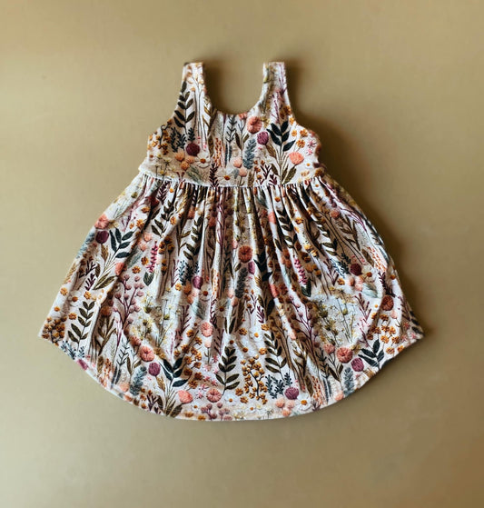 RTS 18/24m Concoction Dress