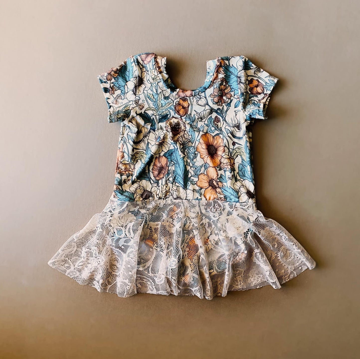 RTS 2T Skirted Leo