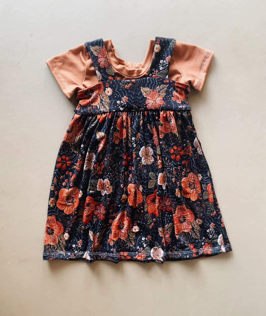 D. Harris - Cobweb Bloomsbury & Ivy Dress
