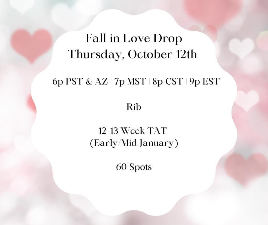 J. Crosby - Fall In Love Drop