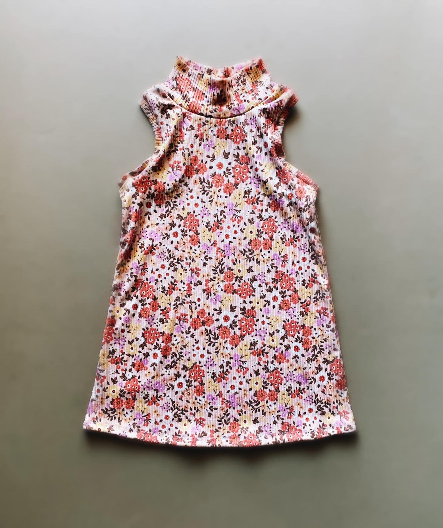 A. Bolain - Floral Mia Dress
