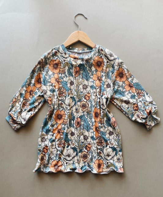 J. Crosby - RTS 3T Tshirt Dress