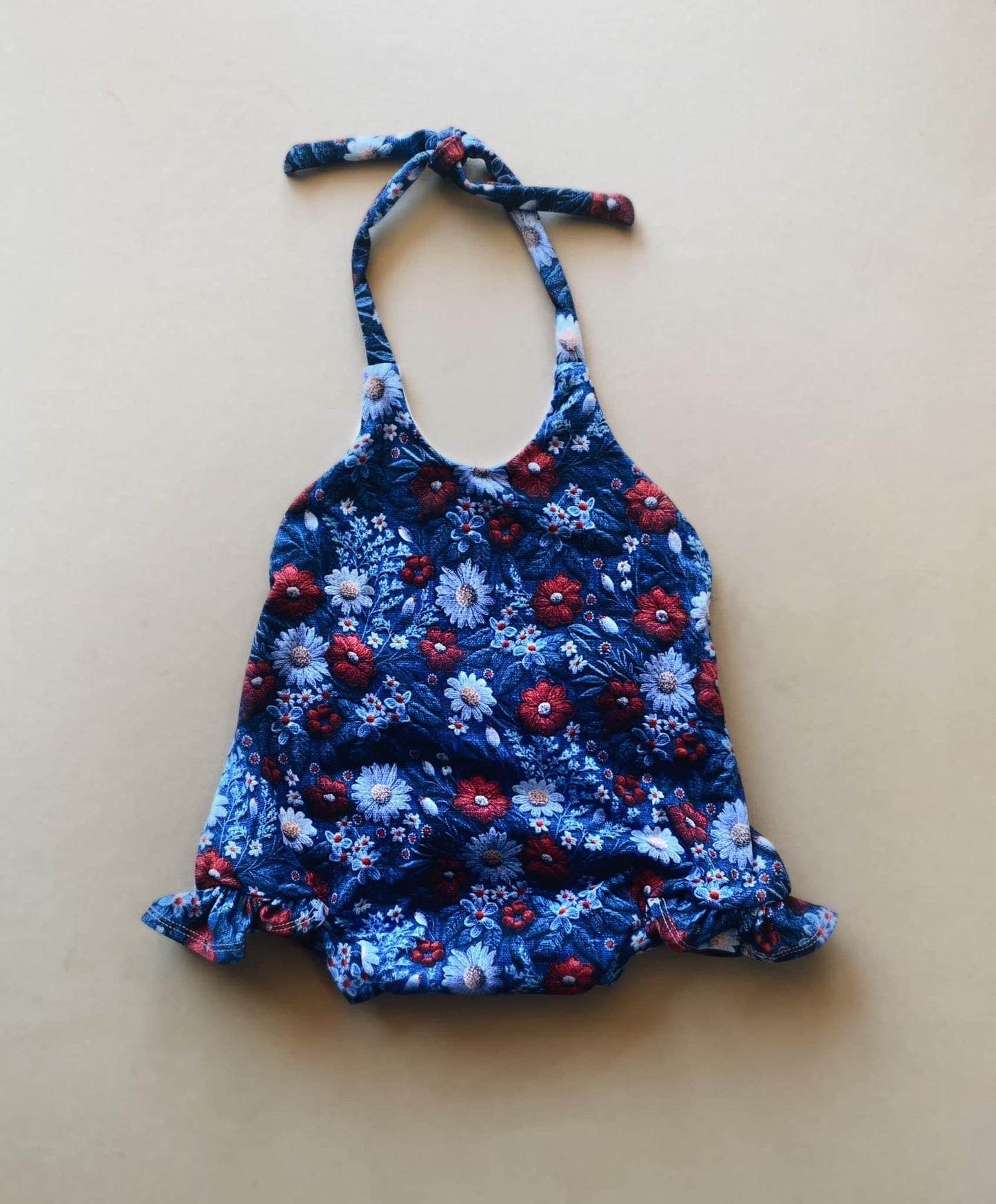 J. Dalrymple - RTS 3/6m Halter Azalea