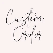 S. Ortega - Custom