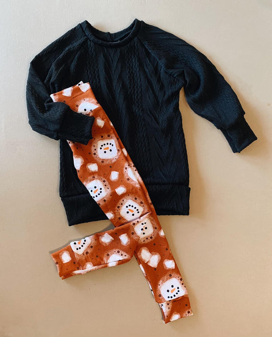 C. Polkowski - RTS 3T Zion & Leggings