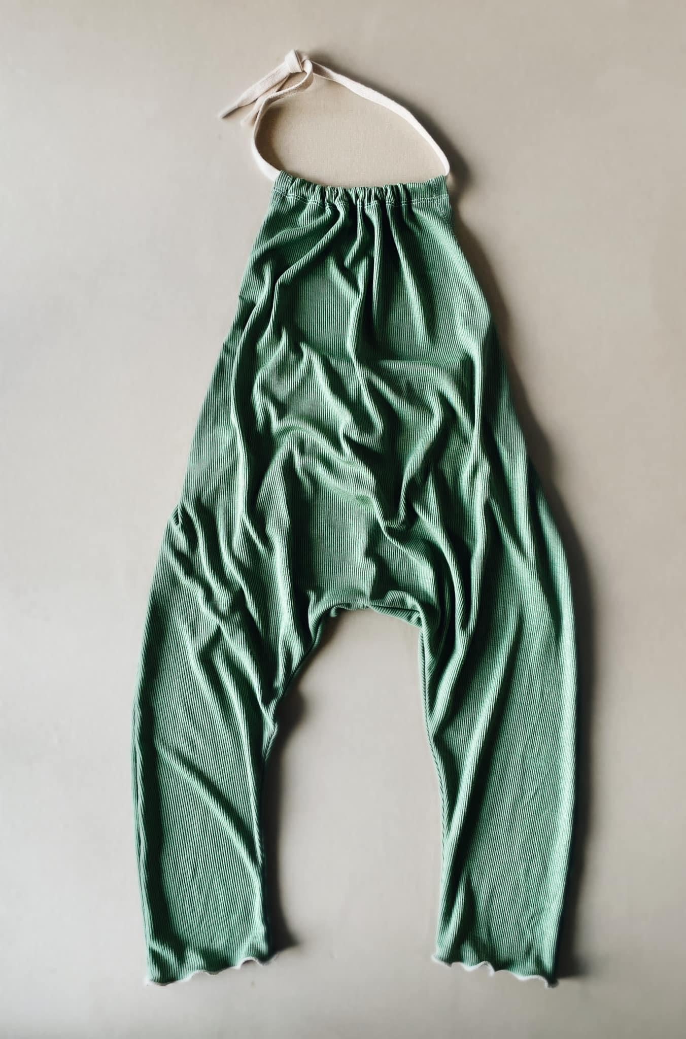K. Thomas - RTS 3T Boho Romper