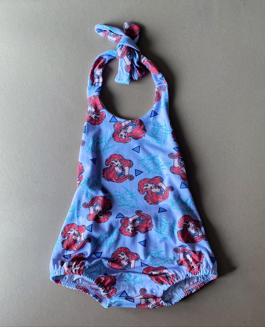 K. Keim - RTS 2T Halter Azalea
