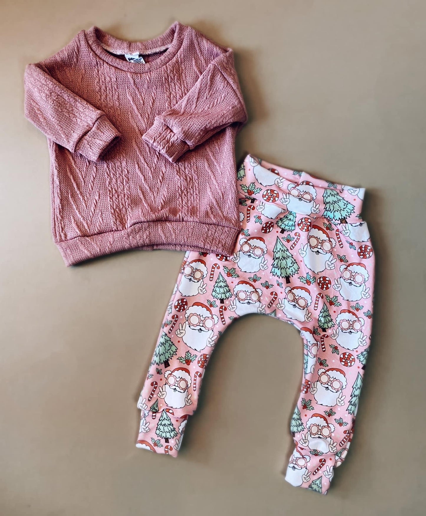 RTS 12/18m Dolman & Harems