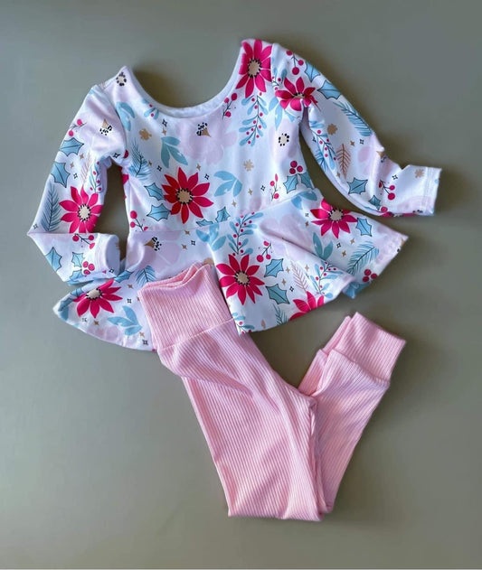 T. Gillispie - RTS 2T Twirl & Leggings