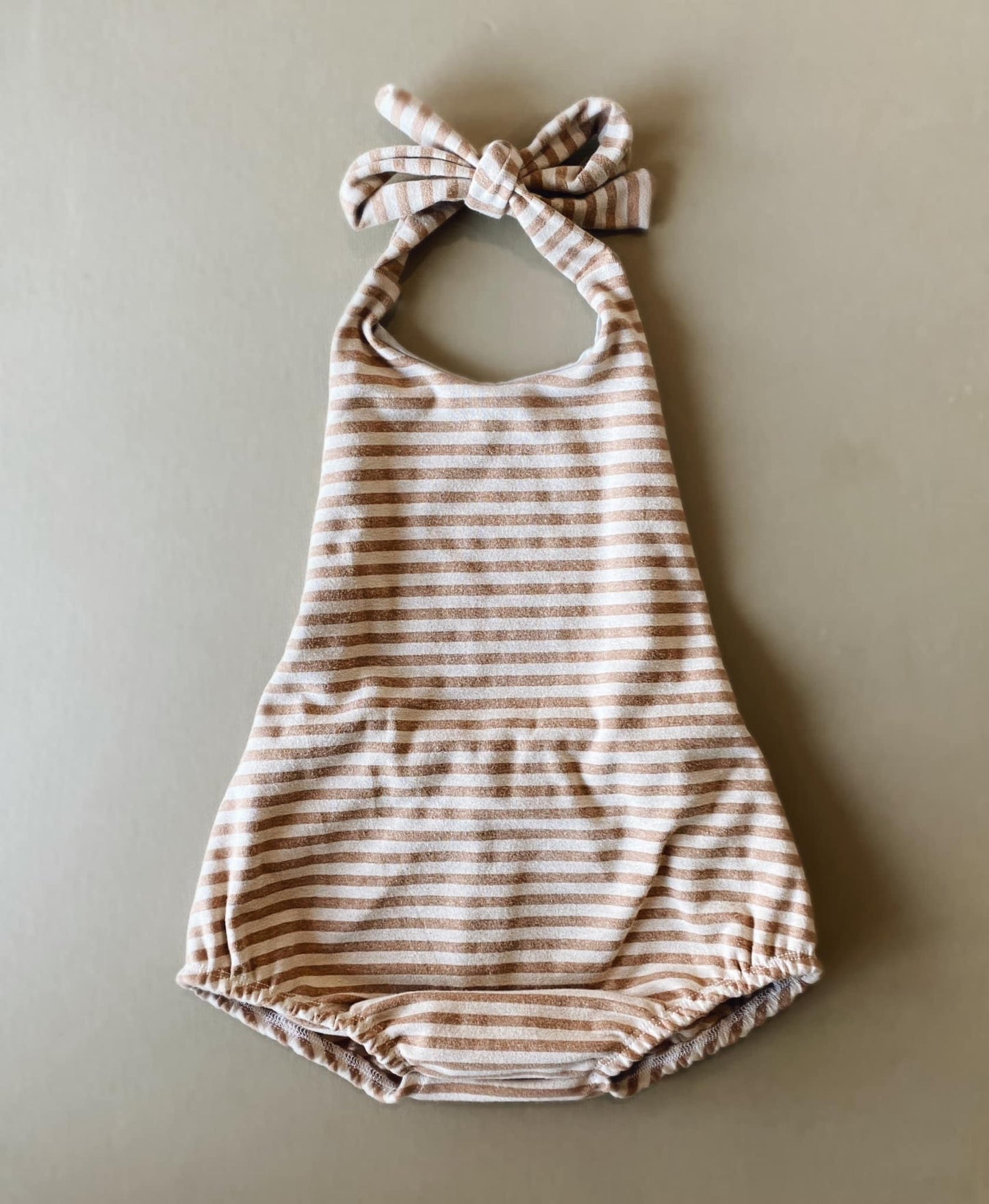 RTS 3T Halter Azalea