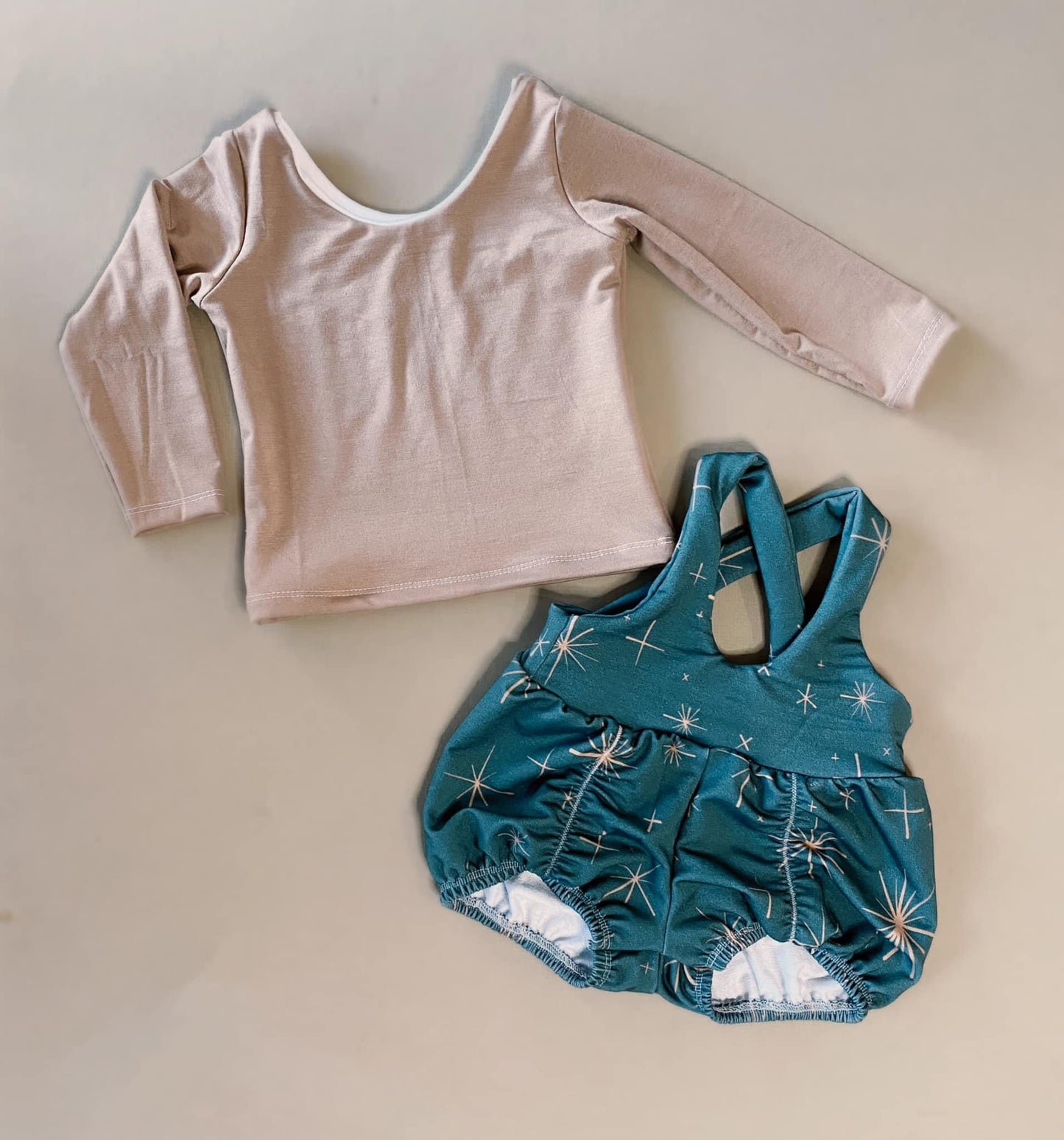 J. Twilley - RTS 12/18 Pinafore Indy & Bloom Top