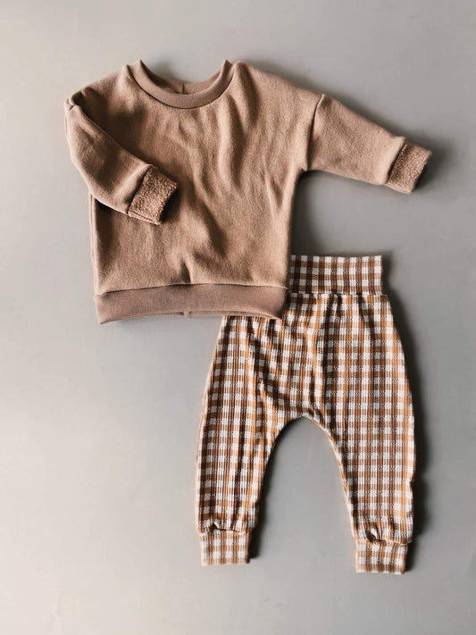 RTS 12/18 Dolman & Harems