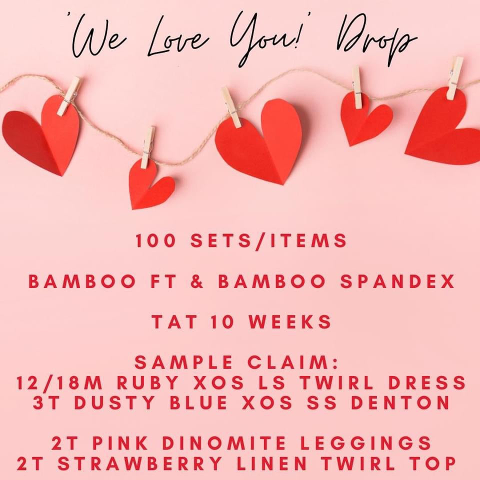 H. Curry - We Love You Drop