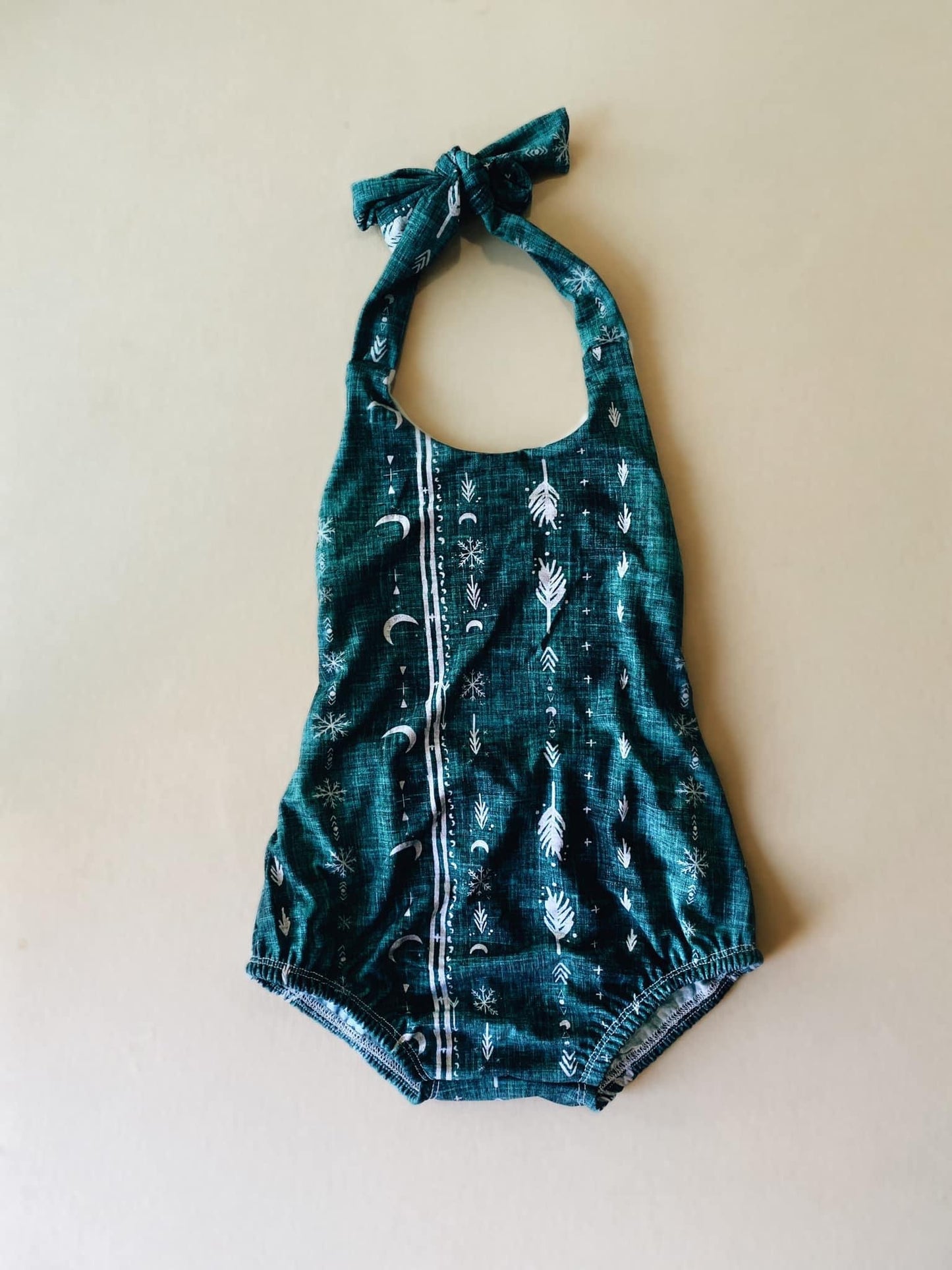 K. Risko - RTS 2T Halter Azalea