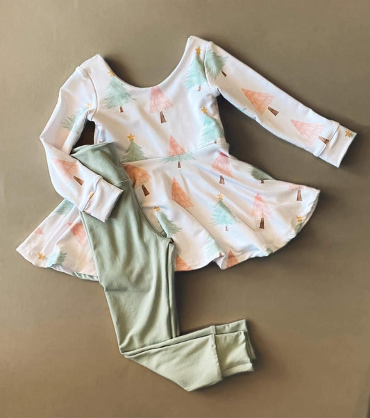 M. Sternadel - RTS 2T Twirl & Leggings
